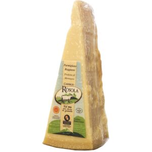 Parmigiano Reggiano 30 Mesi   0.4kg   Caseificio Rosola Di Zocca