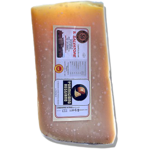 Parmigiano Reggiano 36 Mesi   1kg   Caseificio San Salvatore