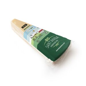 Parmigiano Reggiano Biologico 30 Mesi   0.3kg   Caseificio Bio Sant'anna