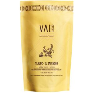 VaiCacao Cacao cerimoniale - Tlaloc El Salvador - 180g