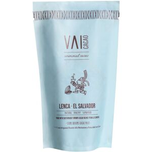 VaiCacao Cacao cerimoniale - Lenca El Salvador - 180g