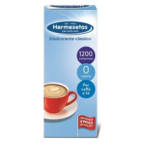 Dompe' Farmaceutici Hermesetas Original 1200 Compresse
