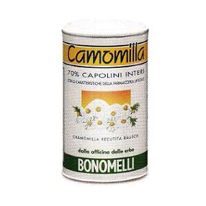 Bonomelli Camomilla  Sfusa 40g