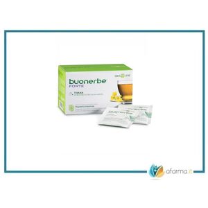 Biosline Buonerbe tisana 20 bustine