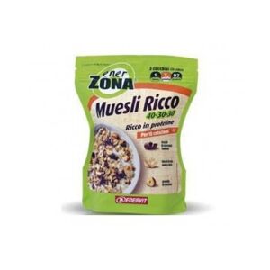 Enervit Enerzona muesli 40-30-30