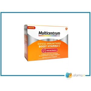 Haleon Multicentrum difese immunitarie 28 bustine