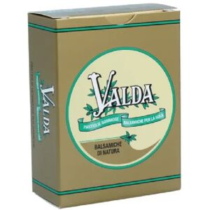 perrigo Valda classiche rifornimento 50g