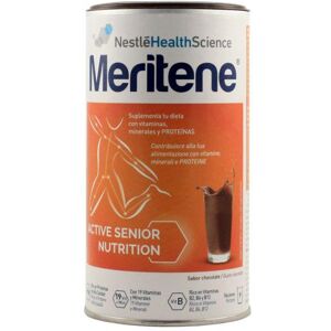 Nestlè Meritene 270 g Integratore Proteico Cioccolato