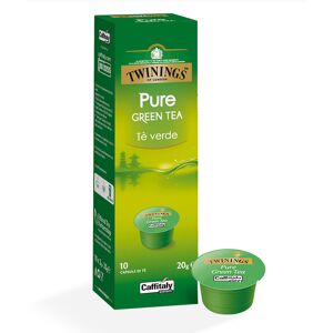 Twinings Pure Green Tea Caffitaly