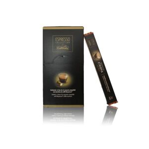 Caffitaly Confezioni 120 capsule Collection Ethiopia compatibili con Nespresso