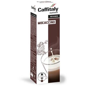 Caffitaly Caffè Mocaccino confezione 10 capsule