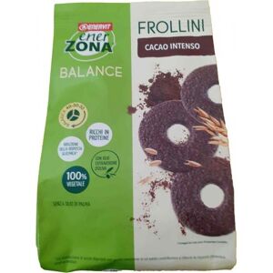 Enervit Enerzona Frollini 40 30 30 250 Grammi Gocce Di Cioccolato