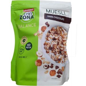 Enervit Enerzona Muesli Dark Chocolate 40 30 30