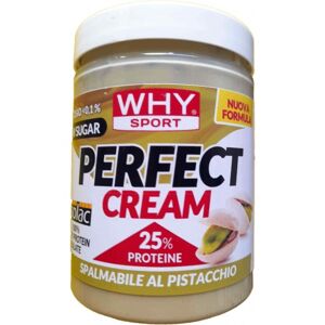 Why sport Perfect Cream Pistacchio 300 Grammi