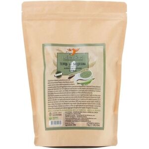 le erbe di janas Argille Argilla Verde 250 gr