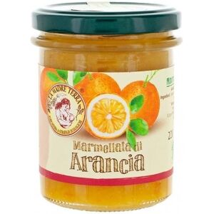 la madre terra Marmellate Marmellata di Arancia