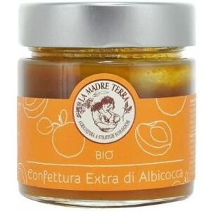 la madre terra Marmellate Confettura di Albicocche