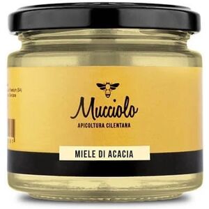 mucciolo miele Miele Miele di Acacia