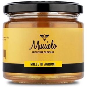 mucciolo miele Miele Miele di Agrumi