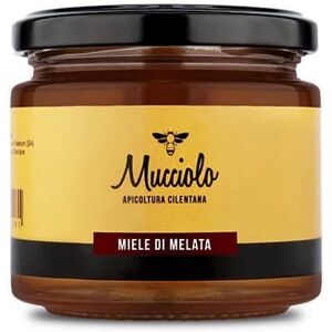 mucciolo miele Miele Miele di Melata