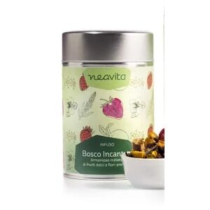 neavita Te e tisane Infuso alla Frutta Bosco Incantato