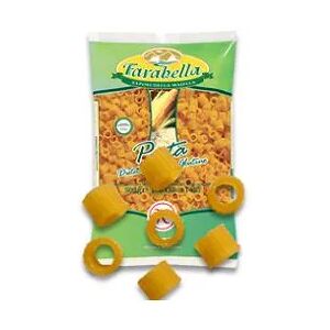 Farabella Senza Glutine Pasta Ditali 500 g