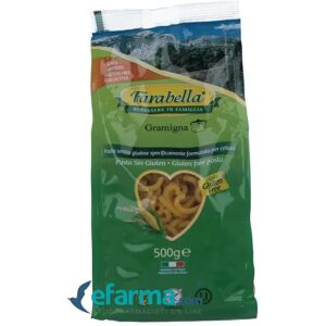 Farabella Senza Glutine Pasta Gramigna 500 g