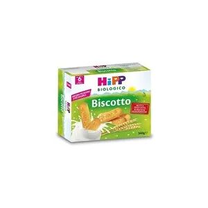 Hipp Biologico Biscotto Solubile 720 g