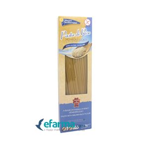 Piaceri Mediterranei Pasta Di Riso Spaghetti Senza Glutine 500 g