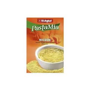 BiAglut Pasta Mia Micron 250 g