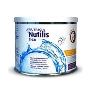 Nutilis Clear Integratore Addensante Bevande E Alimenti 175 g