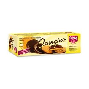 Dr.schar Spa Schar Biscotti Orangino Soft Cake 150g