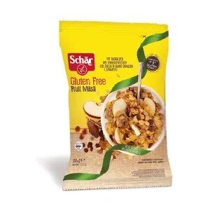 8758 Schär Dr. Fruit Cereali 375 G Mela Mirtillo ~d~