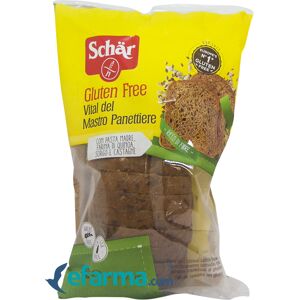 Schar Vital Del Mastro Panettiere Pane Fresco Senza Glutine 350 g