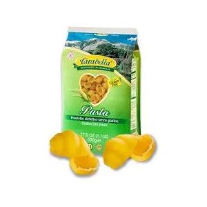 Farabella Senza Glutine Pasta Conchiglie 500 g