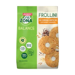 Enerzona Enervit Frollini ai Cereali Antichi 250 g