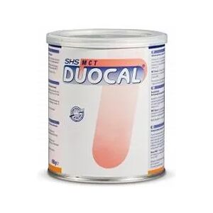 SHS Duocal Supersolubile Alimento Speciale 400 g