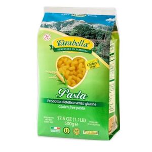 Farabella Senza Glutine Pasta Tortiglioni 500 g