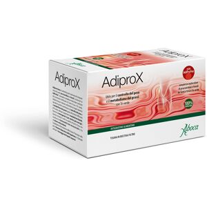 Adiprox Aboca Fitomagra Tisana Controllo Peso 20 Bustine