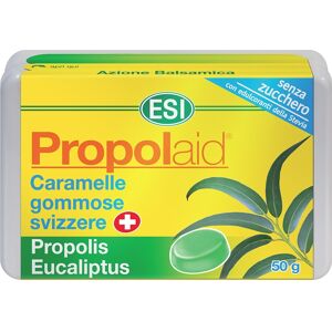 Esi Propolaid Caramelle Eucaliptus 50 g