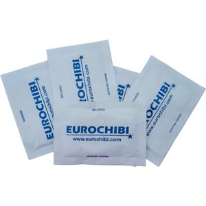 Eurochibi ® 150 Bustine Di Zucchero Fino Bianco Per Caffè, Bevande E Dolci