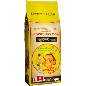 Passalacqua Caffè  Harem - Espresso Bar - Pacco 1kg In Grani