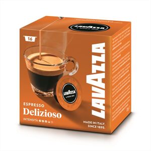 LAVAZZA Delizioso A Modo Mio 16 Caps