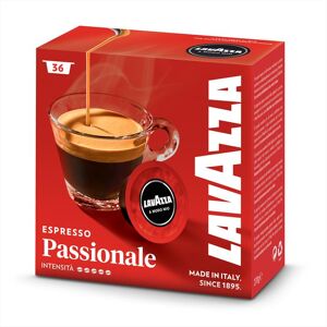 LAVAZZA Passionale A Modo Mio 36 Caps