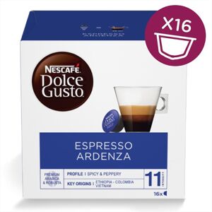 NESCAFE' DOLCE GUSTO Espresso Ardenza