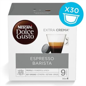 NESCAFE' DOLCE GUSTO Espresso Barista Magnum