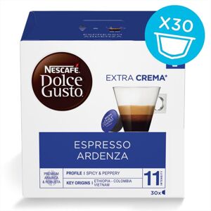 NESCAFE' DOLCE GUSTO Espresso Ardenza Magnum