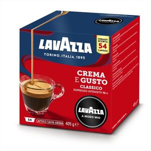 LAVAZZA A Modio Mio Crema&gusto; 54 Caps