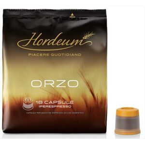 ILLY Orzo Hordeum