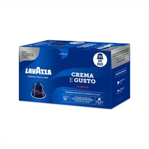 LAVAZZA Crema & Gusto Classico 30 Caps-blu